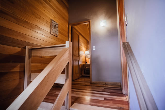 Cabañas Las Pampas, San Martín de los Andes