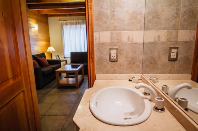 Cabañas Las Pampas, San Martín de los Andes