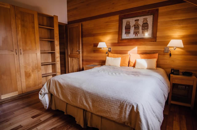 Cabañas Las Pampas, San Martín de los Andes