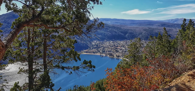 Cabañas Las Pampas, San Martín de los Andes